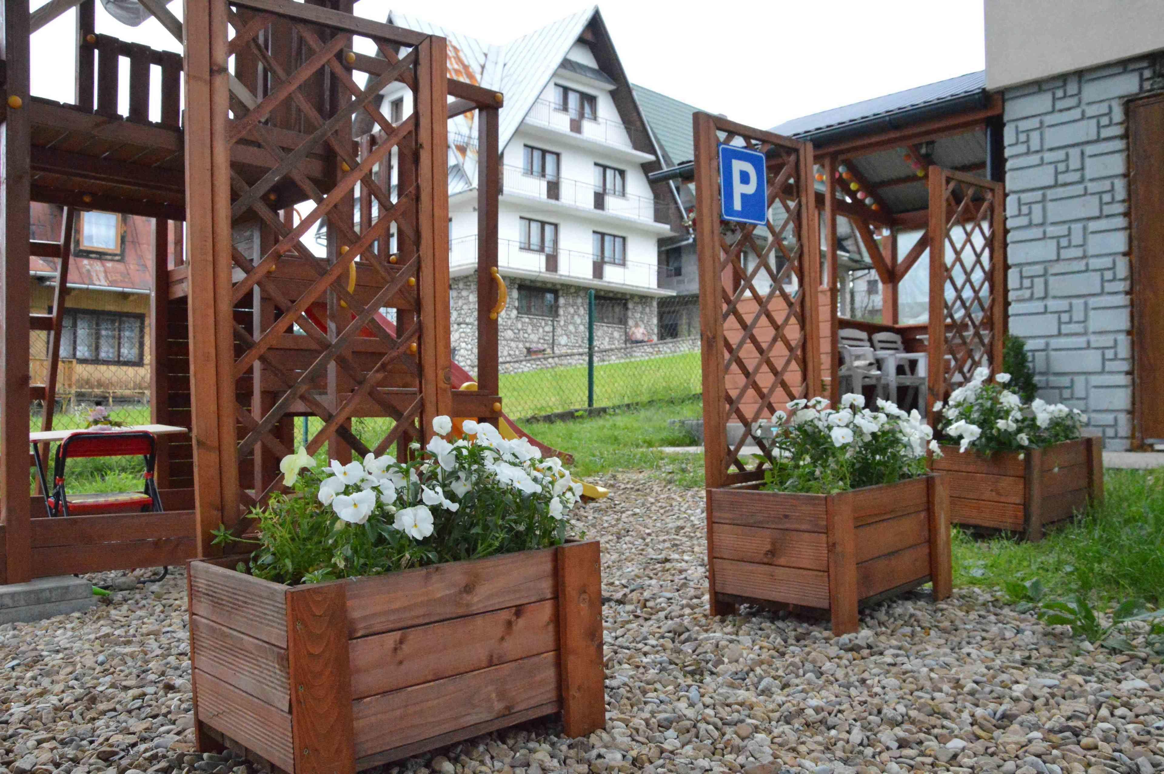 Apartamenty "Maryna House" Zakopane — Photos 3