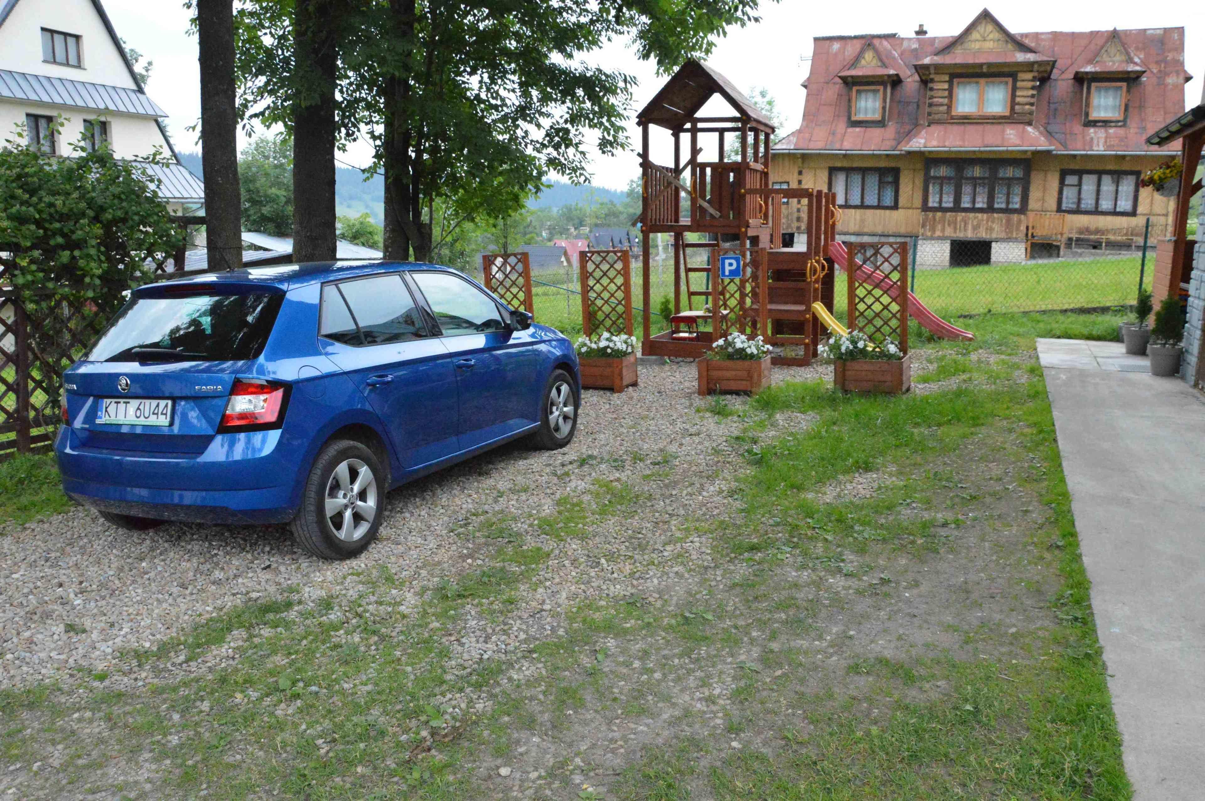 Apartamenty "Maryna House" Zakopane — Photos 2