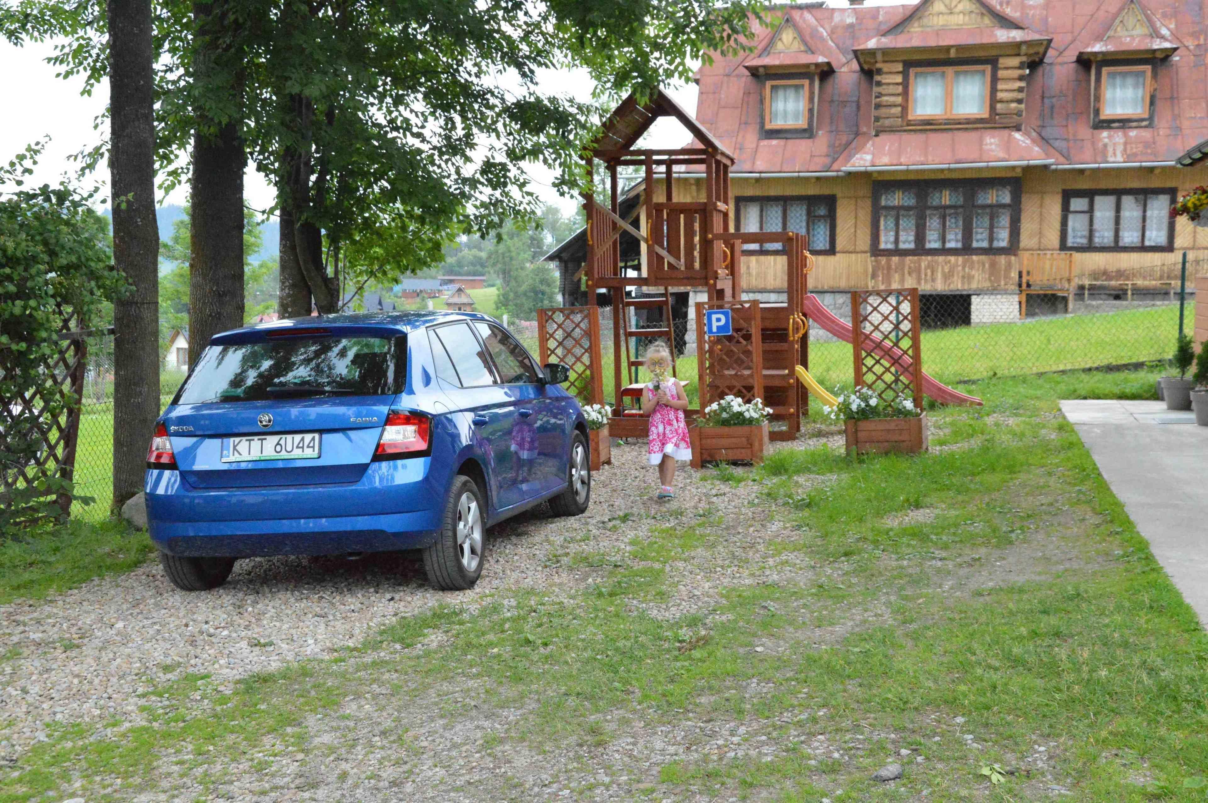 Apartamenty "Maryna House" Zakopane — Photos 1